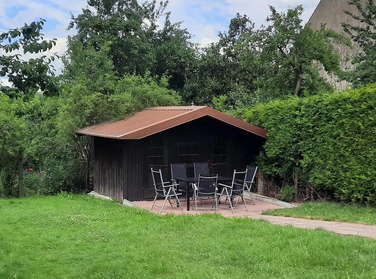 Apartment Ferienwohnung Kopold 
