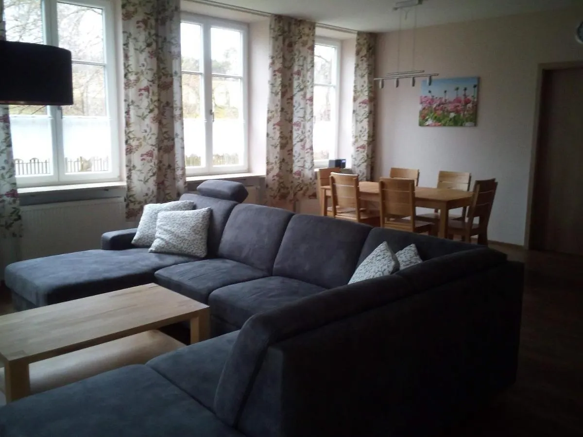 Ferienwohnung Kopold 