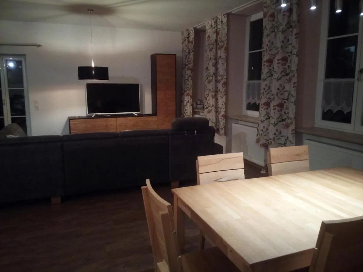 Ferienwohnung Kopold 