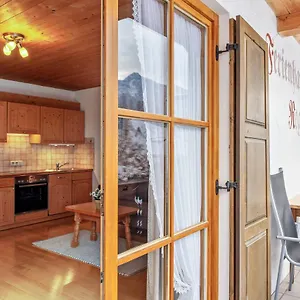 Ferienwohnung Edelweiß Grainau