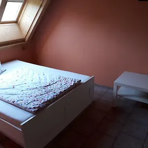 Gästezimmer In Traumhafter Lage Neben Der Kurstadt Oberthulba