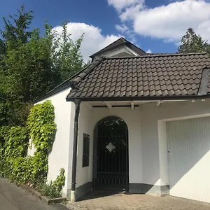 Obere Kellerstraße Haus 3 Forchheim (Bavaria)